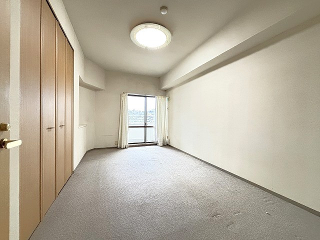 【洋室】 | のむら姪浜ヒルズ