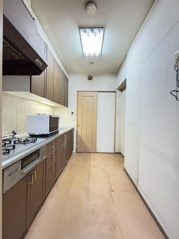 【キッチン】 | のむら姪浜ヒルズ