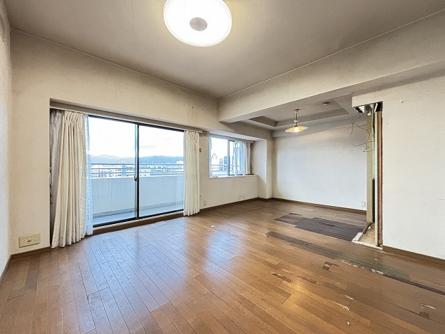 【エントランス】 | のむら姪浜ヒルズ