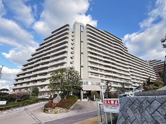 【外観】 | のむら姪浜ヒルズ