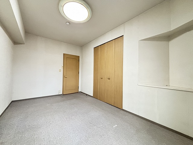 【洋室】 | のむら姪浜ヒルズ