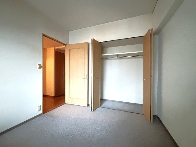 【洋室】 | のむら姪浜ヒルズ