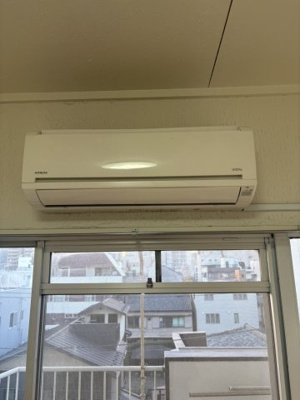 【設備】 | 門前仲町東豊エステート