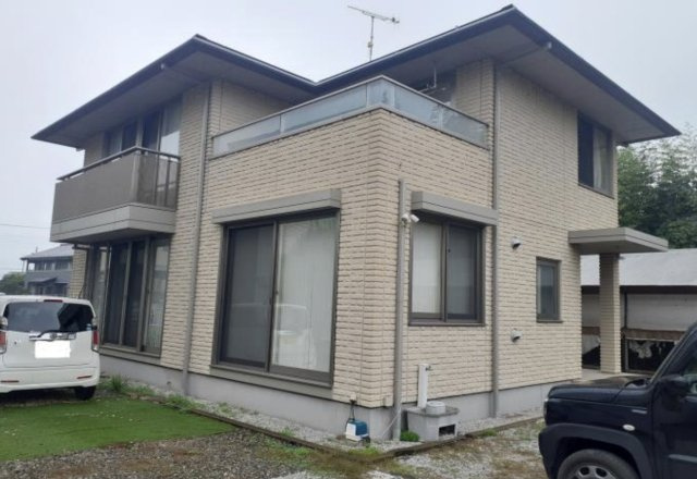【外観】 | 本庄市北堀　中古戸建