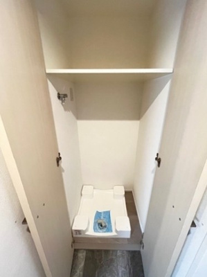 【設備】 | レジディア新宿御苑