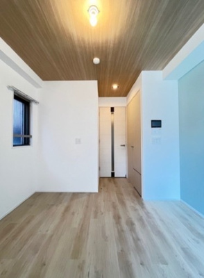 【寝室】 | レジディア新宿御苑