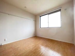 【洋室】