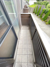 【バルコニー】