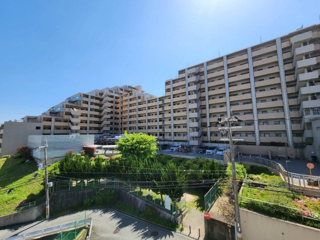 【展望】 | メゾン千里中央