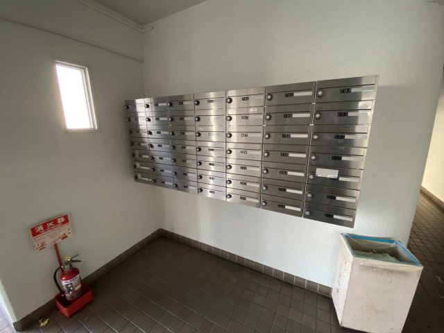 【その他共用部分】 | メゾン千里中央