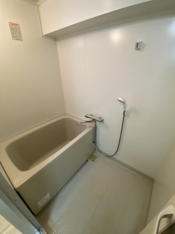 【浴室】 | メゾン千里中央