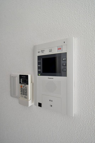 【セキュリティ】 | レジディア新大阪