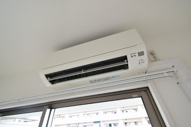 【設備】 | レジディア新大阪