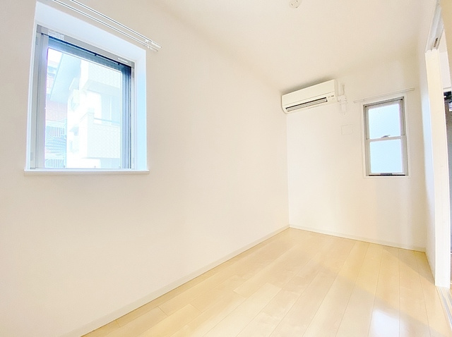 【内装】 | レジディア新大阪