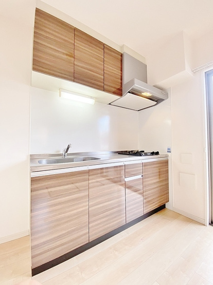 【キッチン】 | レジディア新大阪