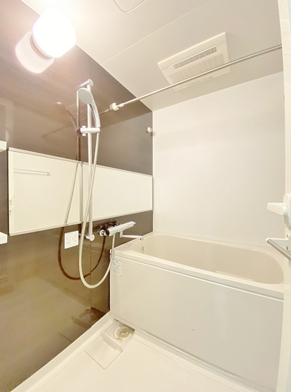 【浴室】 | レジディア新大阪