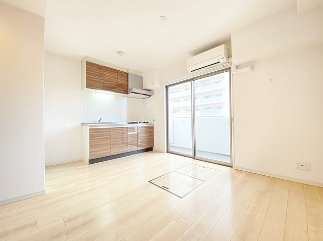 【居間・リビング】 | レジディア新大阪