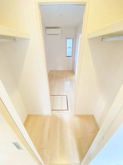 【収納】 | レジディア新大阪