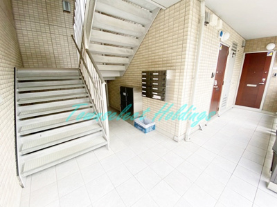 【エントランス】 | ユーハウス