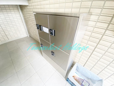 【その他共用部分】 | ユーハウス