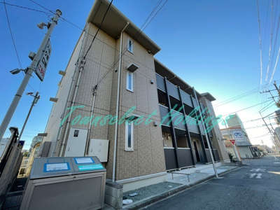 【外観】 | ユーハウス