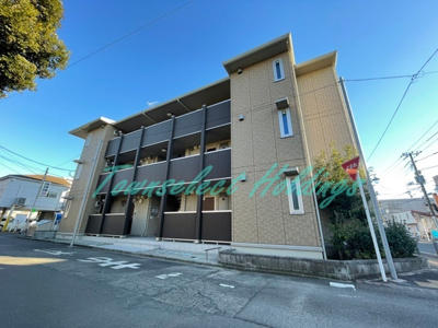 【外観】 | ユーハウス