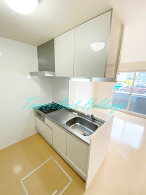 【キッチン】 | ユーハウス