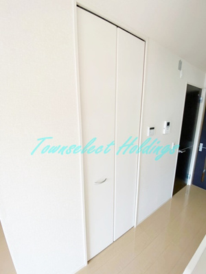 【寝室】 | ユーハウス