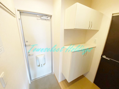 【玄関】 | ユーハウス