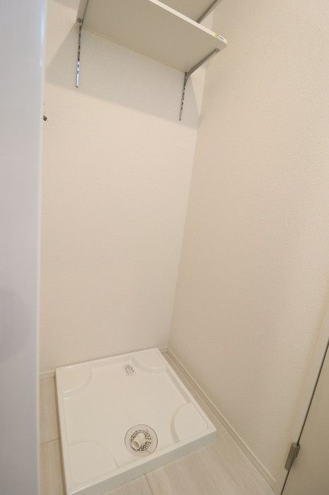 ルリアン八広のその他