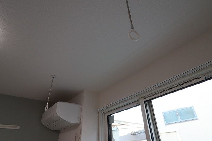 ルリアン八広の展望