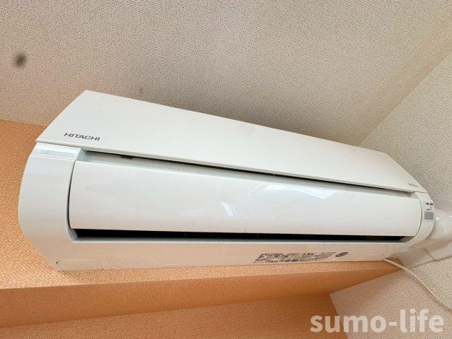 アンシャンテ伊丹の設備