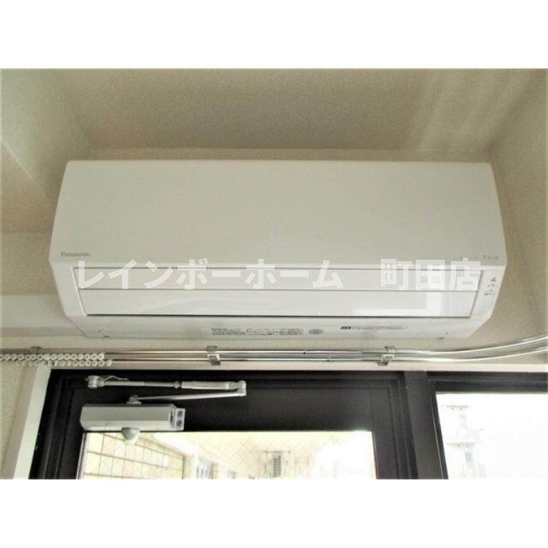 ファミーユ第２前川ビル※初期費用分割後払いサービス利用可能物件の設備