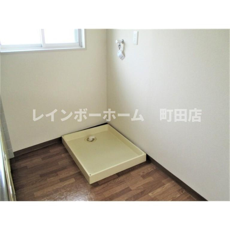 ファミーユ第２前川ビル※初期費用分割後払いサービス利用可能物件の設備