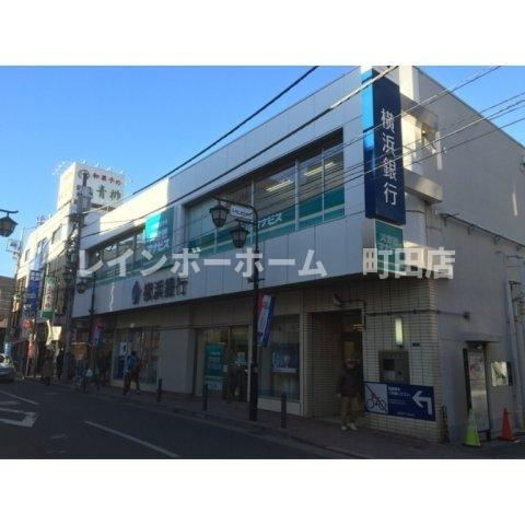 ファミーユ第２前川ビル※初期費用分割後払いサービス利用可能物件の周辺