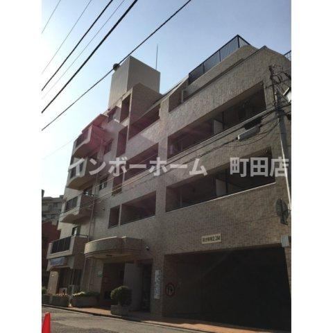 ファミーユ第２前川ビル※初期費用分割後払いサービス利用可能物件の外観