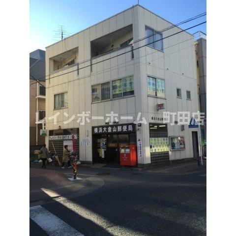 ファミーユ第２前川ビル※初期費用分割後払いサービス利用可能物件の外観パース