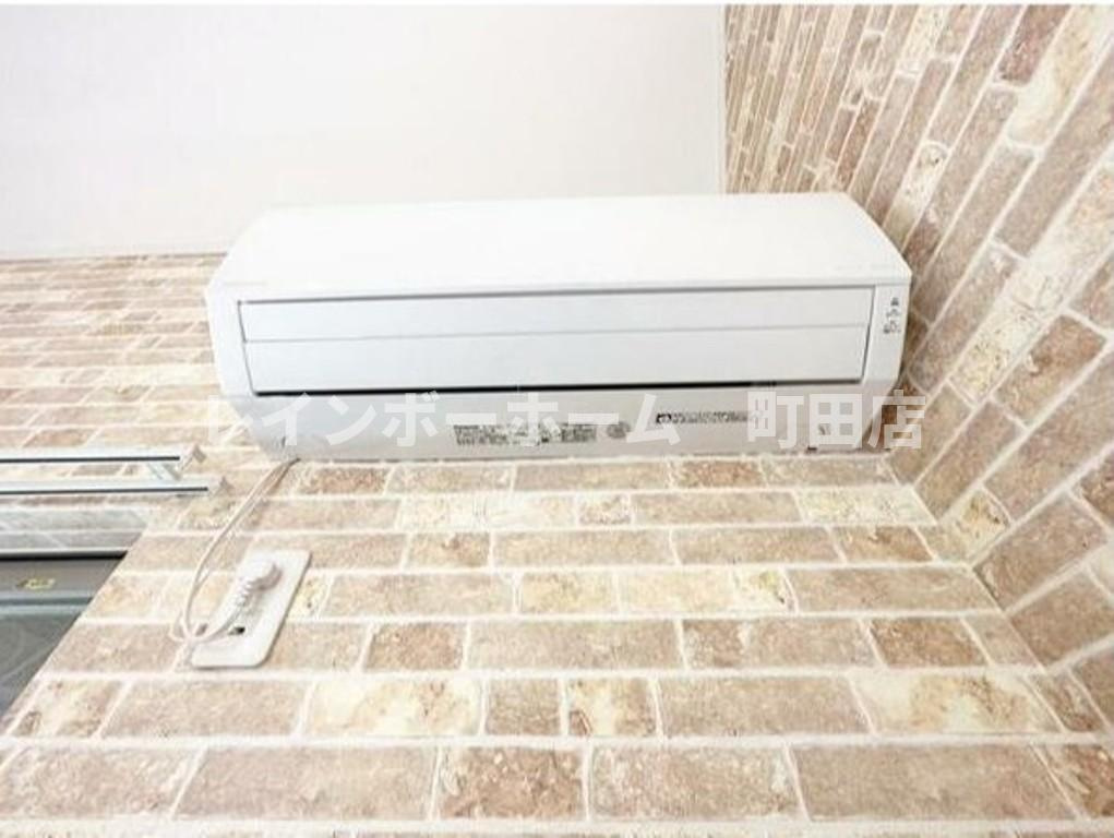 Comodo AP 相模大野A棟※初期費用分割後払いサービス利用可能物件の設備