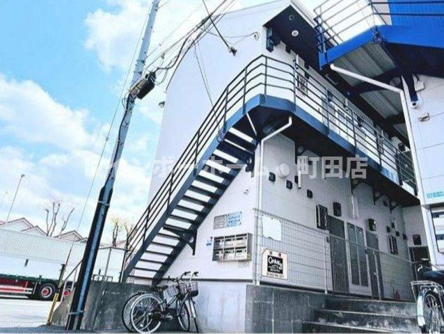 Comodo AP 相模大野A棟※初期費用分割後払いサービス利用可能物件の居間・リビング