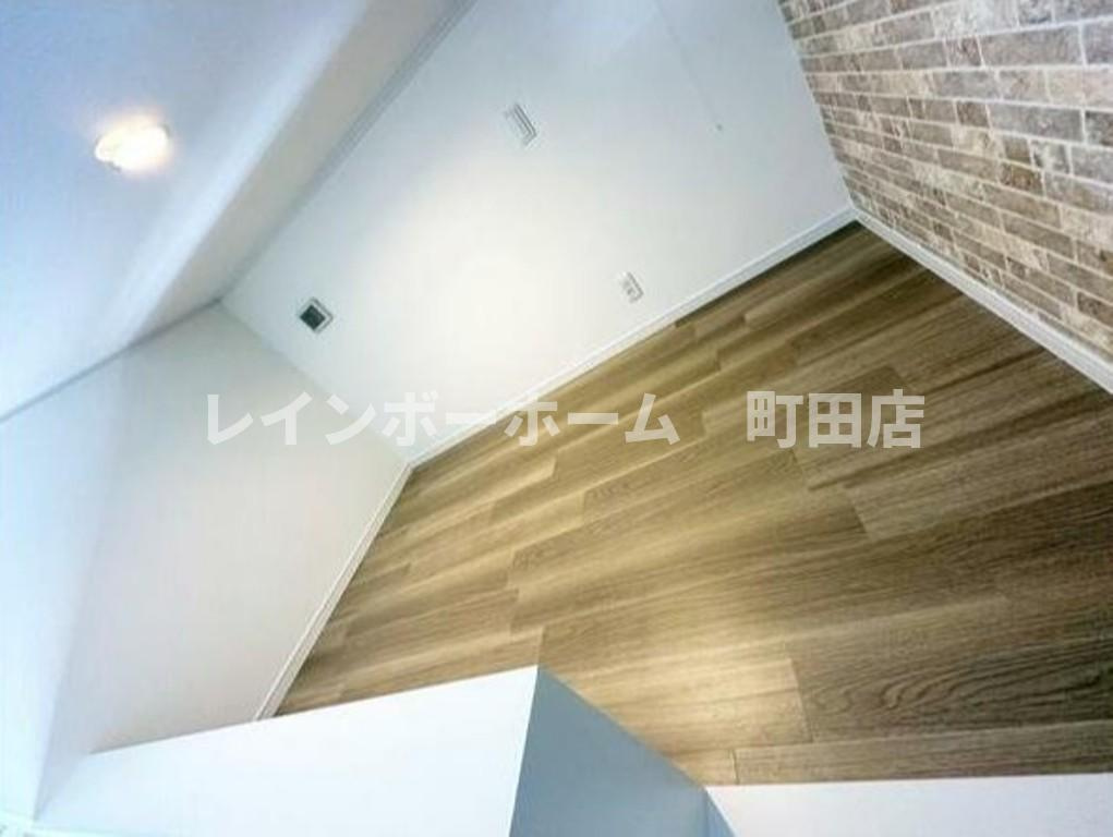 Comodo AP 相模大野A棟※初期費用分割後払いサービス利用可能物件の内装