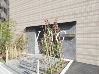 【エントランス】 | パティーナ川崎南ＤＵＯ | エントランスです。