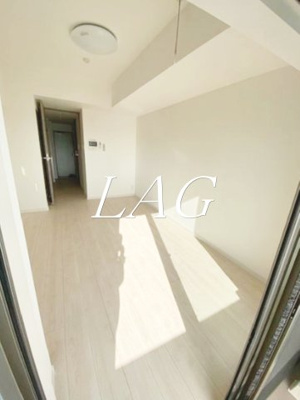 【寝室】 | パティーナ川崎南ＤＵＯ | 寝室です。