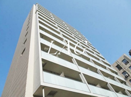 パティーナ川崎南ＤＵＯの画像