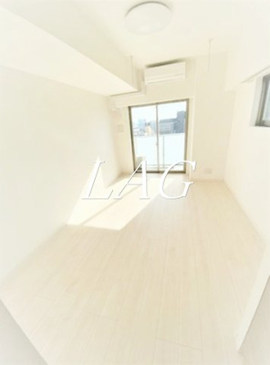 【居間・リビング】 | パティーナ川崎南ＤＵＯ | 洋室のお部屋です。