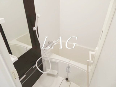 【浴室】 | パティーナ川崎南ＤＵＯ | お風呂です。