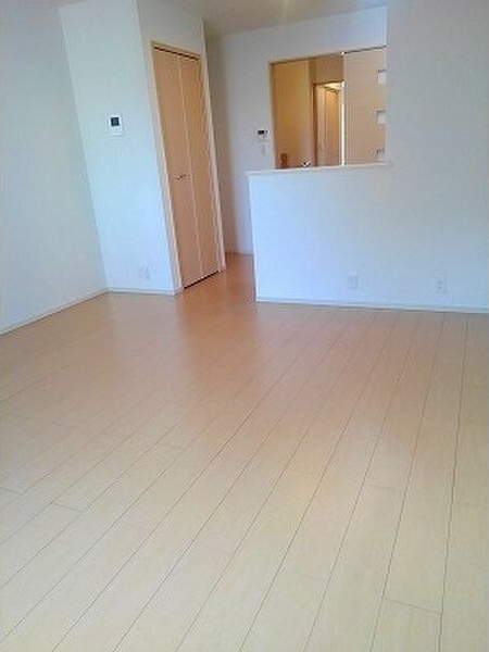 オレンジファームの内装|内装は落ち着いています