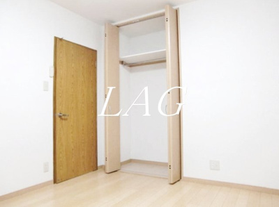 【居間・リビング】 | ティーマンション１９ | 洋室のお部屋です。