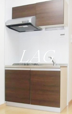 【キッチン】 | ティーマンション１９ | キッチンです。