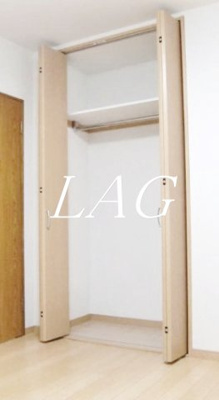 【収納】 | ティーマンション１９ | 収納です。