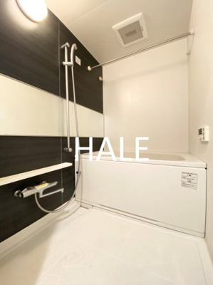 【浴室】 | レジデンシャルヒルズリバープレイス